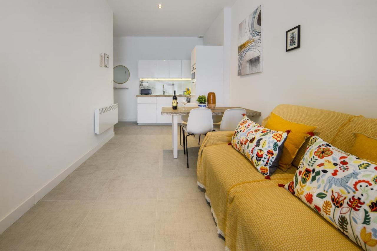 Charming & Design Apartment Budapešť Exteriér fotografie
